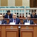  وزیر داخله از سوی مجلس سنا استجواب شد